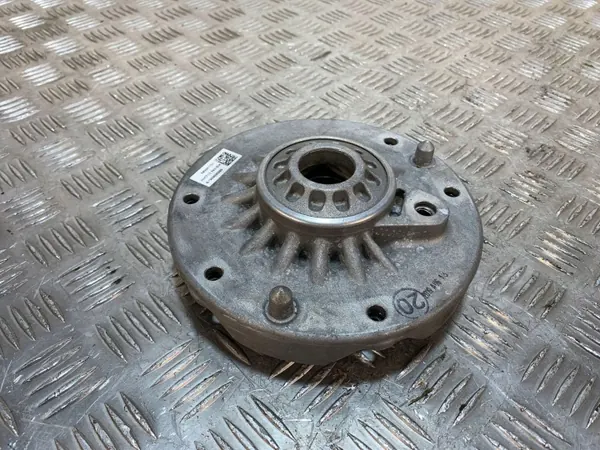 Borracha de mola Mini OE OEM 689261701 Dianteira image 2