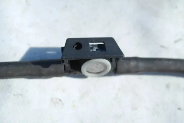 Boquillas de limpiaparabris Mercedes-Benz C W205 2018 A2058600292 image 3