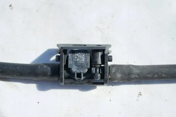 Boquillas de limpiaparabris Mercedes-Benz C W205 2018 A2058600292 image 4