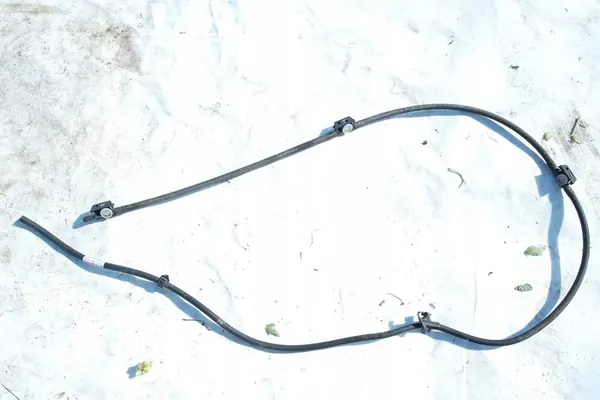 Boquillas de limpiaparabris Mercedes-Benz C W205 2018 A2058600292 image 5