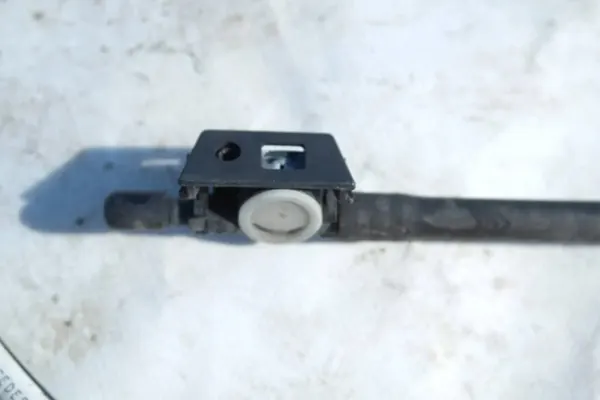 Boquillas de limpiaparabris Mercedes-Benz C W205 2018 A2058600292 image 6