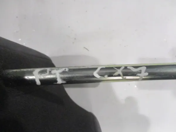 Encosto de cabeça traseiro direito Mazda CX-7 OEM - Couro image 4