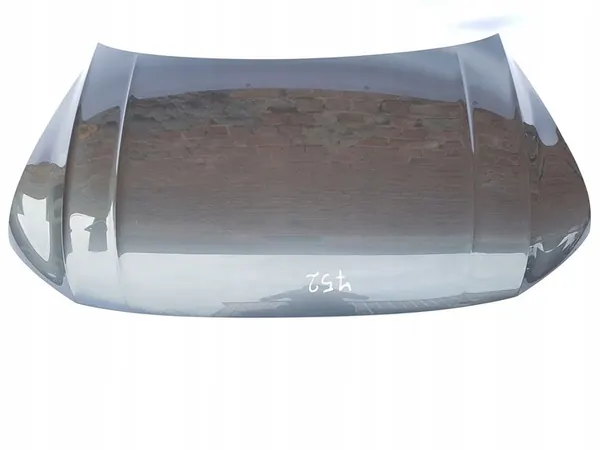 VW TIGUAN 5NA 16- Täydellinen Etuosa OEM 5G0807217BN image 3