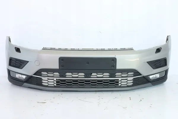 VW TIGUAN 5NA 16- Täydellinen Etuosa OEM 5G0807217BN image 5