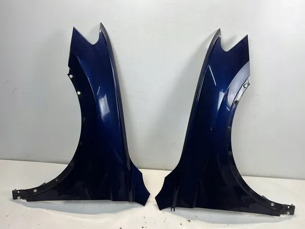 VW TIGUAN 5NA 16- Täydellinen Etuosa OEM 5G0807217BN image 6