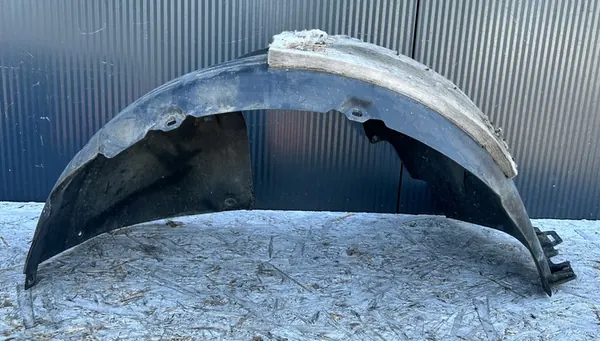 Front Left Wheel Arch VW Golf VII 12- OEM 5G0805977C image 2