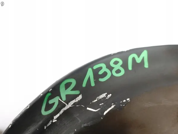 AUDI A6 S6 C6 4F0 LIFT 04-11 Giunto di Sterzo Destro OEM image 10