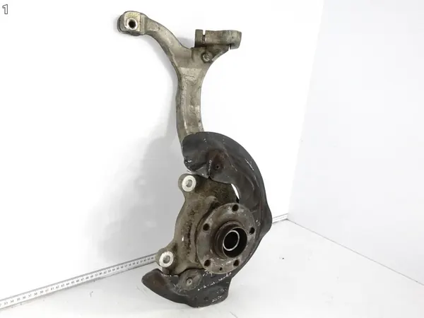 AUDI A6 S6 C6 4F0 LIFT 04-11 Giunto di Sterzo Destro OEM image 2
