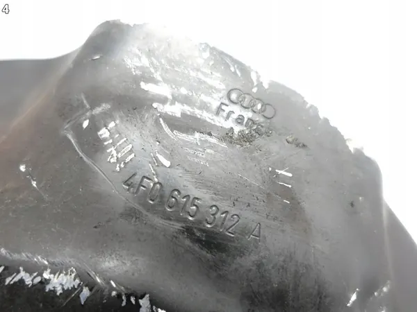 AUDI A6 S6 C6 4F0 LIFT 04-11 Giunto di Sterzo Destro OEM image 5