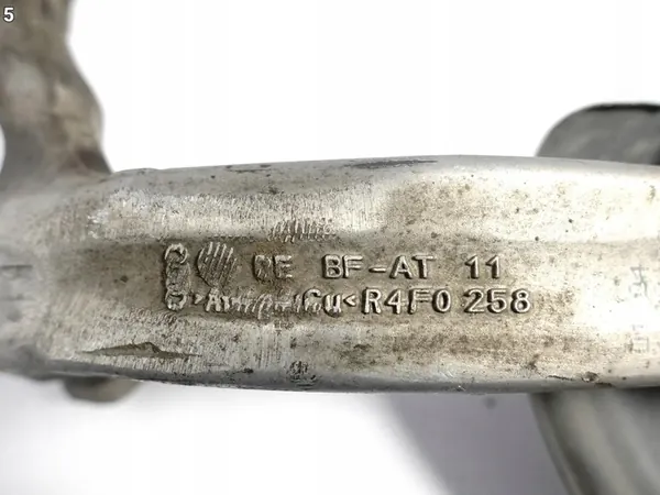 AUDI A6 S6 C6 4F0 LIFT 04-11 Giunto di Sterzo Destro OEM image 6