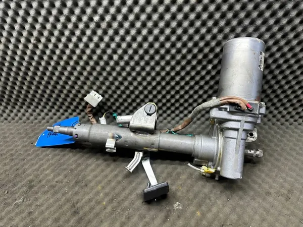 8096047051 Elektrische stuurkolom Toyota Prius image 2