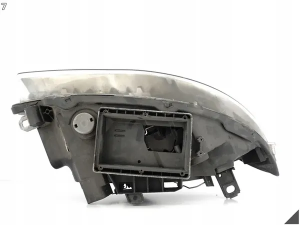 BMW 1 E81 E82 E87 E88 Farol Xenon Esquerdo Dianteiro image 8