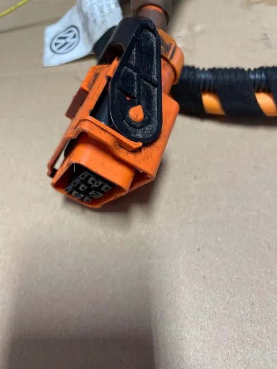 Laadsocketkabel OEM 5NA971509D voor VW Tiguan II image 3