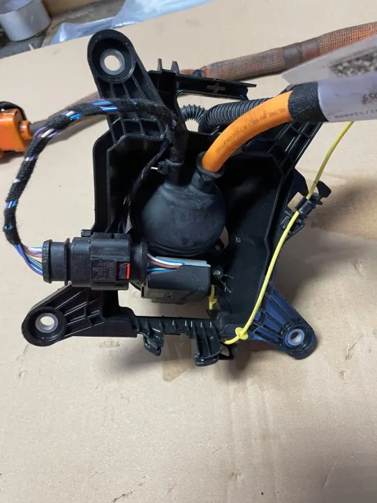 Laadsocketkabel OEM 5NA971509D voor VW Tiguan II image 5