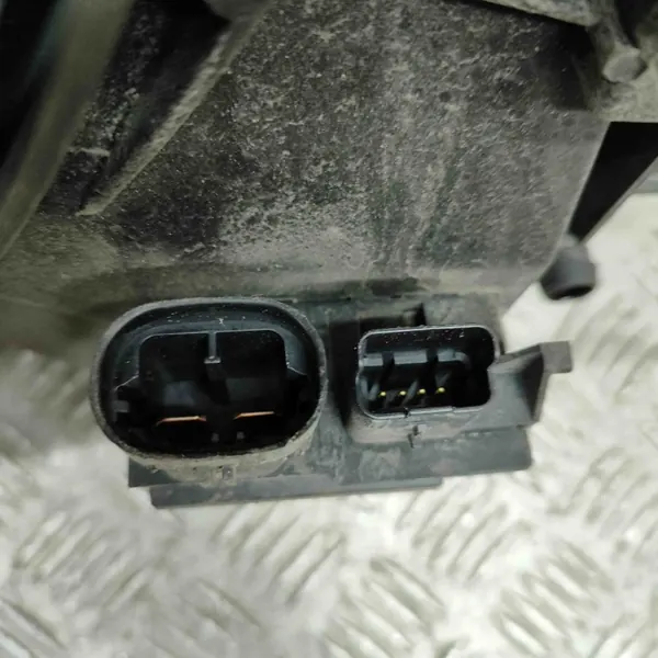 Pieza refrigeración OEM 9806313880 Peugeot 5008 II 1.5L image 8
