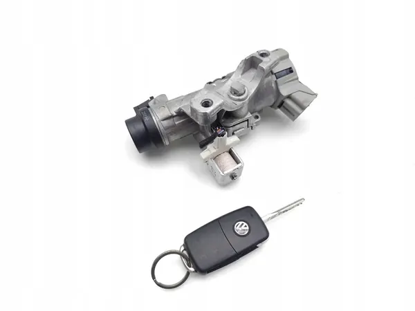 VW Amarok Sytytyslukko Kauko-ohjaimella 2019 Pickup image 10