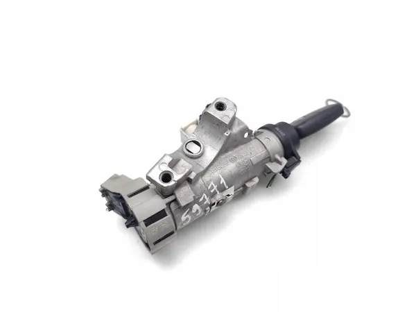 VW Amarok Sytytyslukko Kauko-ohjaimella 2019 Pickup image 4