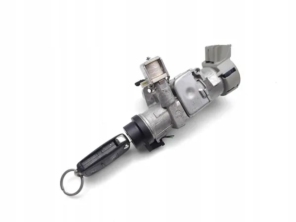 VW Amarok Sytytyslukko Kauko-ohjaimella 2019 Pickup image 5