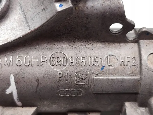 VW Amarok Sytytyslukko Kauko-ohjaimella 2019 Pickup image 7