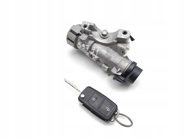 VW Amarok Sytytyslukko Kauko-ohjaimella 2019 Pickup image 9