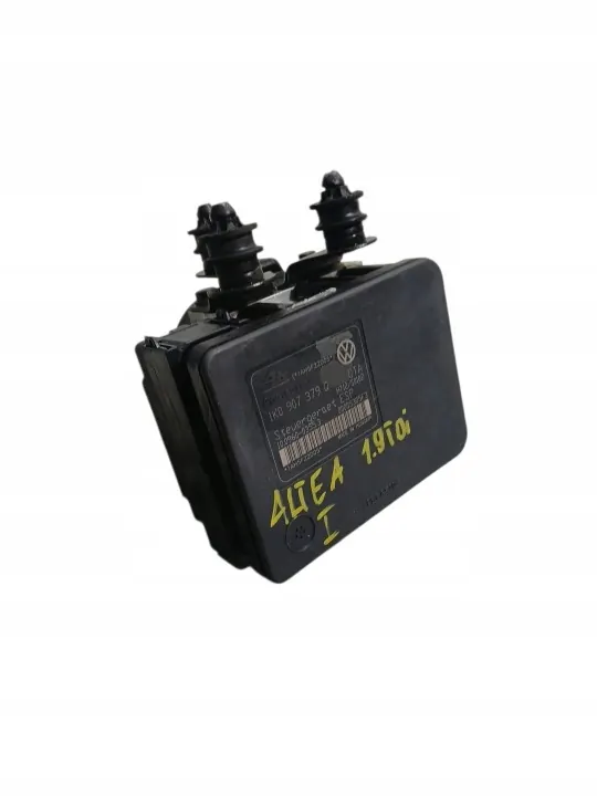 ABS ESP Bromspump OEM 1K0614517N för SEAT Altea image 3