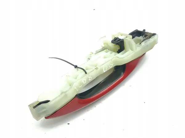 Hyundai i20 2024 Rechter achterdeurhandgreep OEM AMD179333 image 2