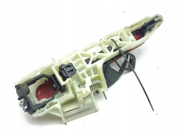 Hyundai i20 2024 Rechter achterdeurhandgreep OEM AMD179333 image 3