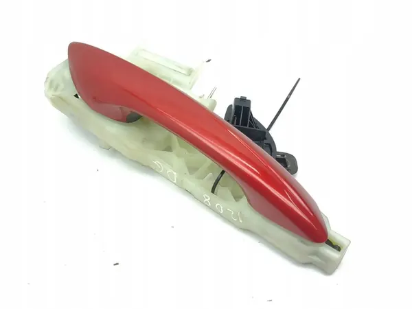 Hyundai i20 2024 Rechter achterdeurhandgreep OEM AMD179333 image 9