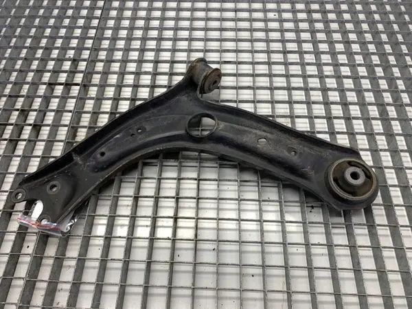 Right Front Control Arm VW Passat B8 Sedan OEM 3Q0407154B image 3