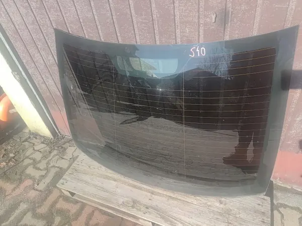 Vidro Traseiro VOLVO S40 II Peça OEM image 3