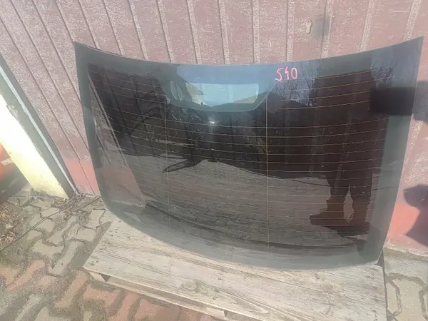 Vidro Traseiro VOLVO S40 II Peça OEM image 4