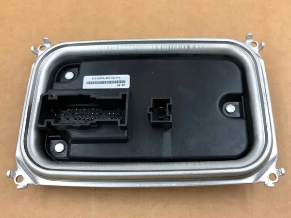 LED Besturing Rechts 2139002434 W257 W253 W177 W167 W118 A238 W238 W213 W247 image 3