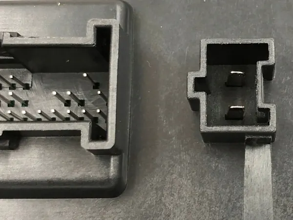 LED Besturing Rechts 2139002434 W257 W253 W177 W167 W118 A238 W238 W213 W247 image 5