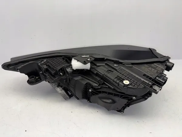 AUDI A6 C8 MATRIX RECHTSLAMPE KOMPLETT 4K0941036C image 4