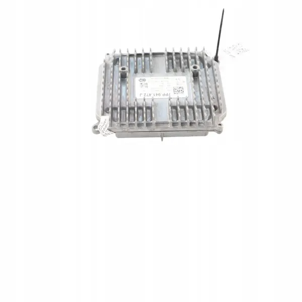 Controlador LED farol OEM 7PP941472J para Audi A8 image 10