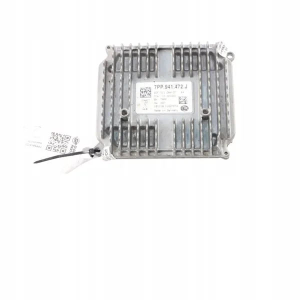 Controlador LED farol OEM 7PP941472J para Audi A8 image 7