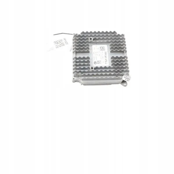 Controlador LED farol OEM 7PP941472J para Audi A8 image 9