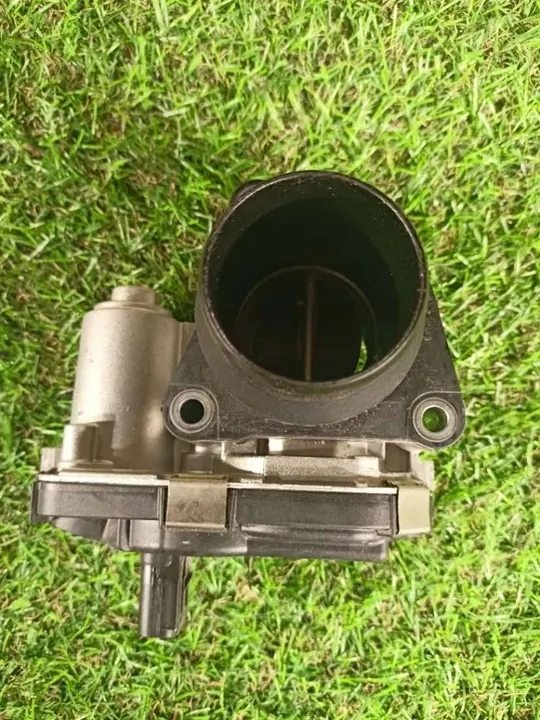 Drosselklappe Chevrolet TrailBlazer 3 2021 55491961 image 3