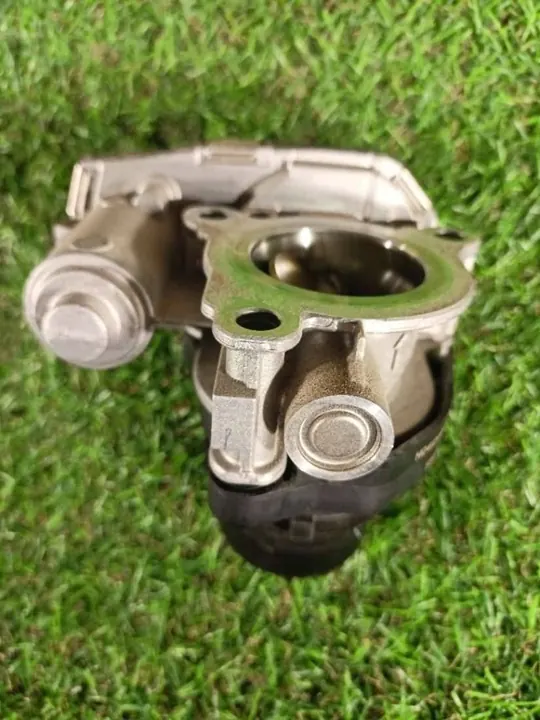 Drosselklappe Chevrolet TrailBlazer 3 2021 55491961 image 4