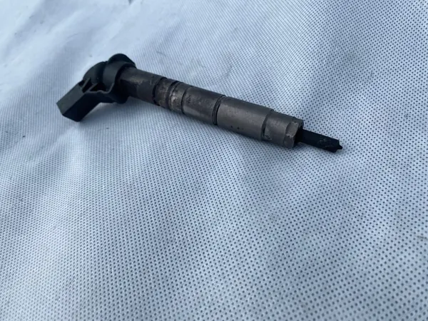 Inyector BOSCH 0445116028 A6420701287 Mercedes-Benz image 2