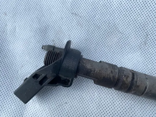 Inyector BOSCH 0445116028 A6420701287 Mercedes-Benz image 4