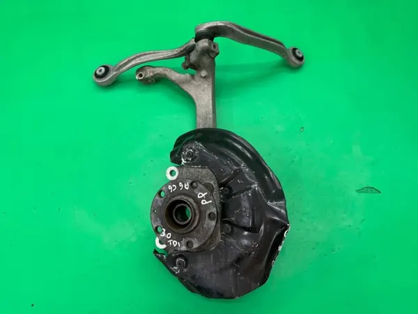 OEM 4F0407242J Oikea Etunapa Audi A6 C6 image 2