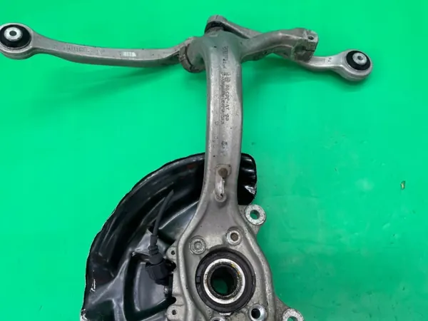 OEM 4F0407242J Oikea Etunapa Audi A6 C6 image 10