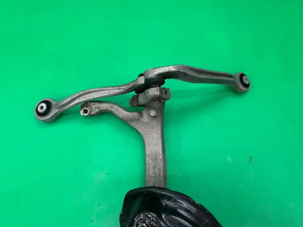 OEM 4F0407242J Oikea Etunapa Audi A6 C6 image 4