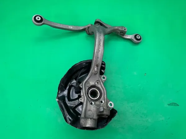 OEM 4F0407242J Oikea Etunapa Audi A6 C6 image 7
