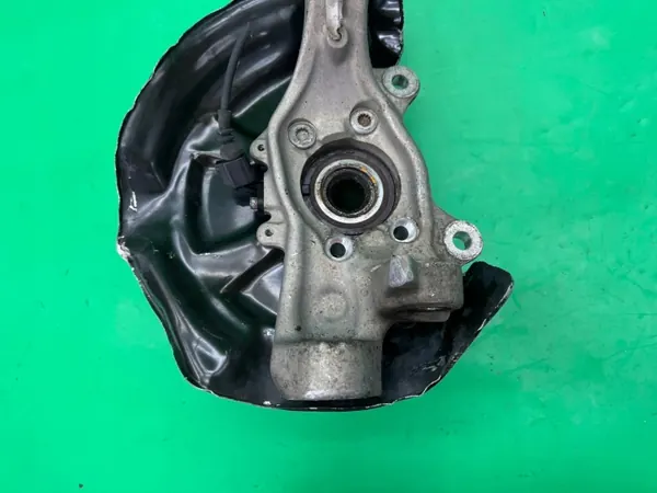 OEM 4F0407242J Oikea Etunapa Audi A6 C6 image 9