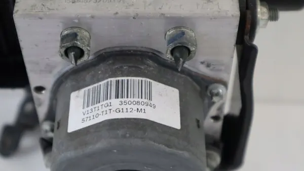 Pompe ABS Honda OEM 57110-T1T-G112-M1 Occasion image 4