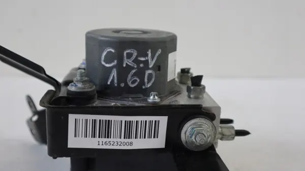 Pompe ABS Honda OEM 57110-T1T-G112-M1 Occasion image 5
