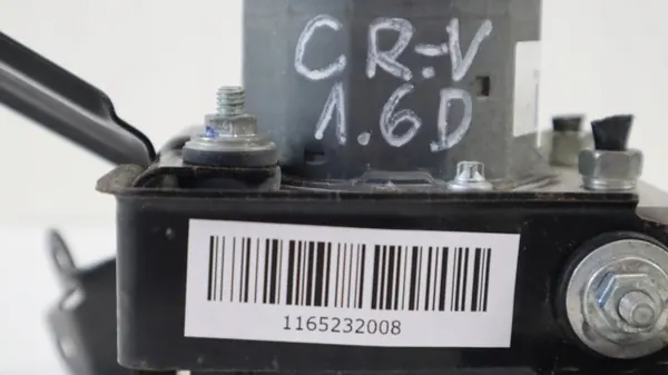 Pompe ABS Honda OEM 57110-T1T-G112-M1 Occasion image 6