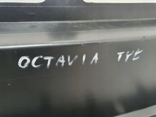 Skoda OE Spoileri Octavia III:lle image 4